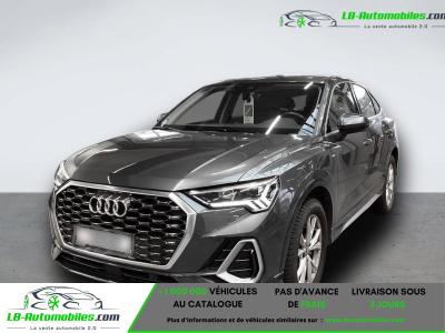 Audi Q3 Sportback 35 TFSI 150 ch