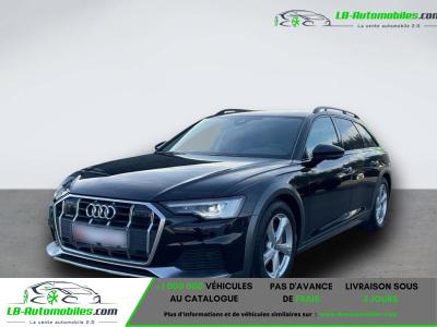 Audi A6 Allroad 45 TDI 245 ch Quattro BVA