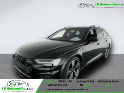 Audi A6 Allroad 45 TDI 245 ch Quattro BVA