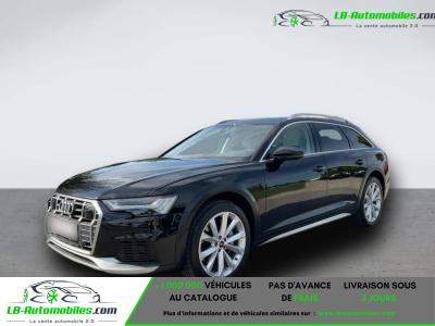 Audi A6 Allroad 55 TDI 344 ch Quattro BVA