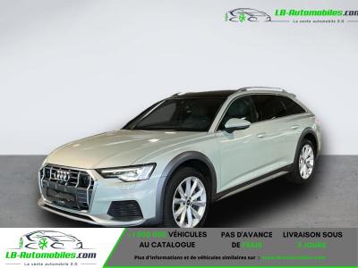 Audi A6 Allroad 55 TDI 344 ch Quattro BVA