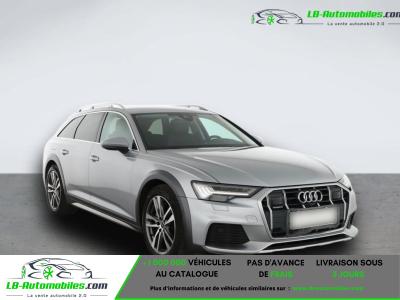 Audi A6 Allroad 55 TDI 344 ch Quattro BVA