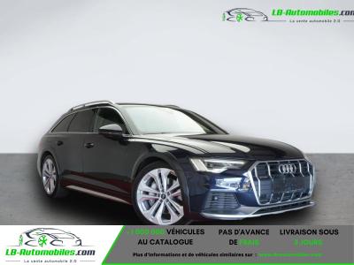 Audi A6 Allroad 55 TFSI 340 ch Quattro BVA