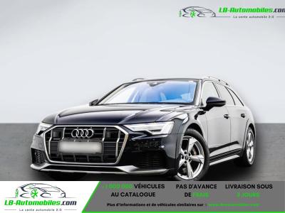 Audi A6 Allroad 55 TFSI 340 ch Quattro BVA