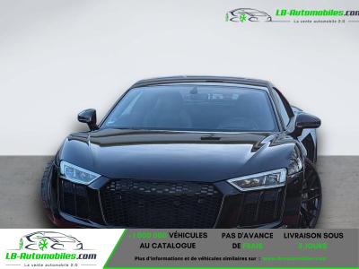 Audi R8 V10 Plus 5.2 FSI 610 BVA Quattro