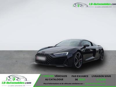 Audi R8 V10 5.2 FSI 620 BVA