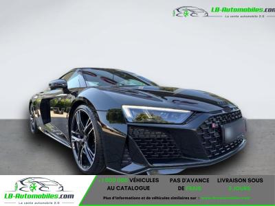 Audi R8 V10 5.2 FSI 620 BVA