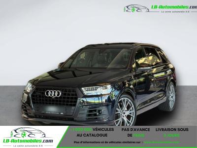 Audi Q7 3.0 V6 TDI  272 BVA Quattro 7pl