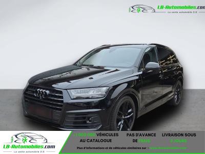Audi Q7 3.0 V6 TFSI 333 Quattro