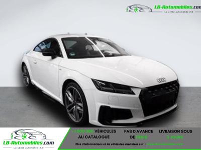 Audi TT coupe 40 TFSI 197 BVA