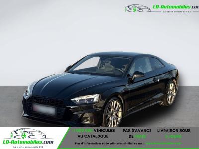 Audi A5 45 TFSI 265 BVA Quattro