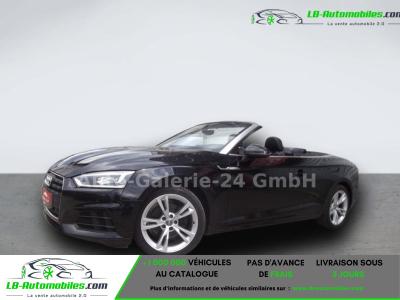 Audi A5 Cabriolet TFSI 190 BVA