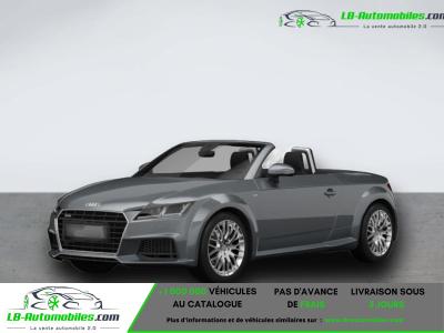 Audi TT Roadster 2.0 TFSI 230 BVA 6