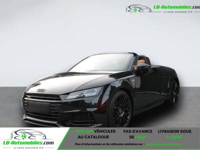 Audi TT Roadster 2.0 TFSI 230 BVA 6