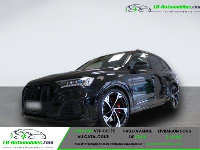 Audi SQ7 TDI  435 BVA Quattro 7pl