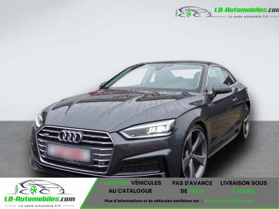 Audi A5 TFSI 190 BVA