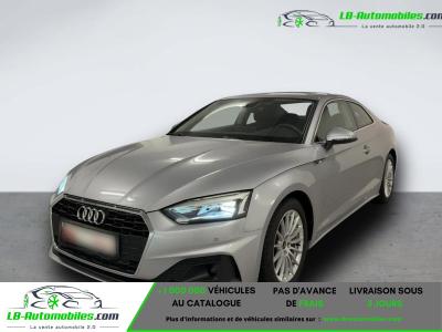Audi A5 35 TFSI 150 BVA