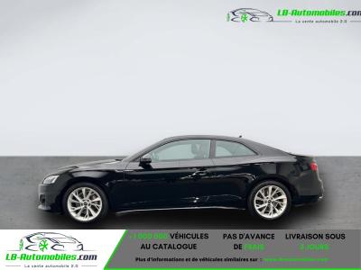 Audi A5 40 TDI 204 BVA
