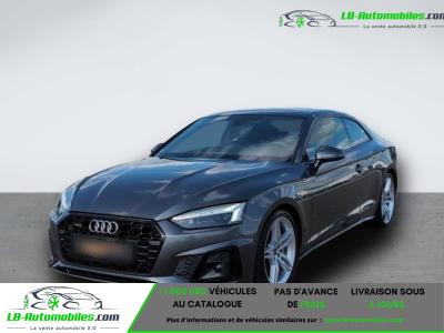 Audi A5 50 TDI 286 BVA Quattro
