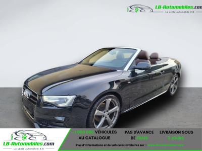 Audi A5 Cabriolet 2.0 TDI 190  Quattro