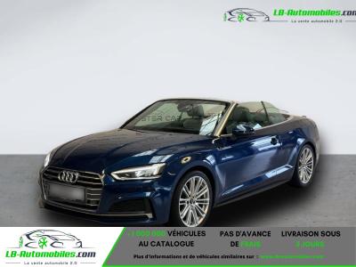 Audi A5 Cabriolet 2.0 TFSI 252 Quattro BVA