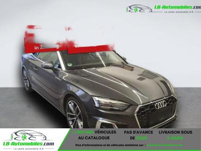Audi A5 Cabriolet 40 TDI 204 BVA