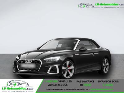 Audi A5 Cabriolet 40 TDI 204 BVA Quattro