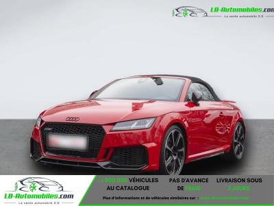 Audi TT RS Roadster 2.5 TFSI 400 BVA Quattro