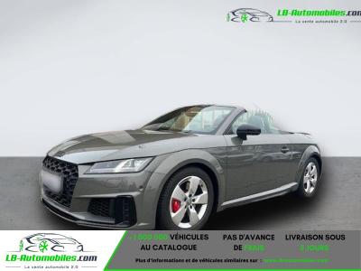 Audi TTS Roadster 40 TFSI 320 BVA Quattro