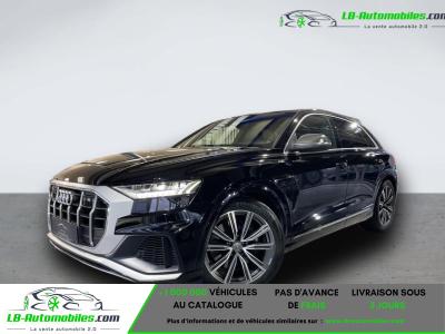 Audi SQ8 50 TDI 435 BVA Quattro