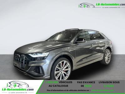 Audi SQ8 50 TDI 435 BVA Quattro