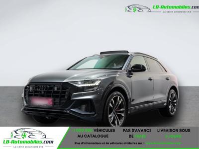 Audi SQ8 50 TDI 435 BVA Quattro