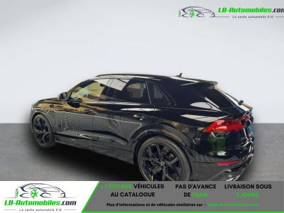 Audi SQ8 50 TDI 435 BVA Quattro