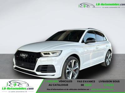 Audi SQ5 3.0 V6 TDI 347 BVA Quattro