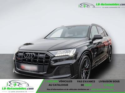 Audi SQ7 TDI  435 BVA Quattro 5pl