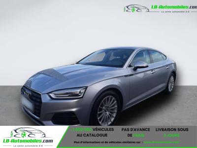 Audi A5 Sportback 2.0 TFSI 190