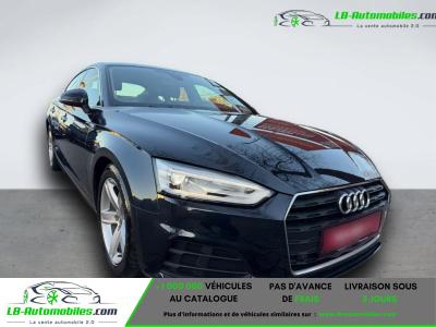 Audi A5 Sportback 2.0 TFSI 190