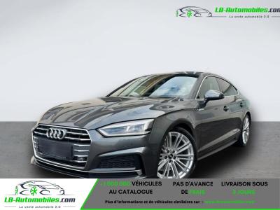 Audi A5 Sportback 2.0 TFSI 190