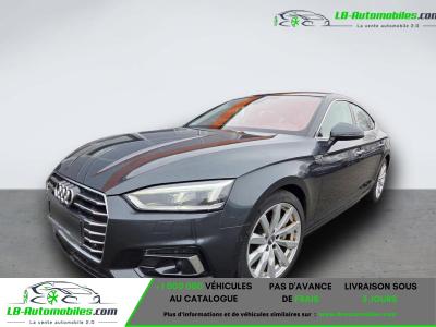 Audi A5 Sportback 2.0 TFSI 252 BVA