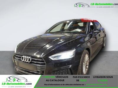 Audi A5 Sportback 2.0 TFSI 252 BVA
