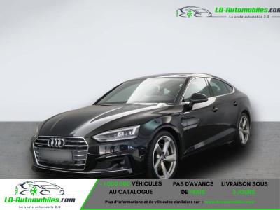 Audi A5 Sportback 2.0 TFSI 252 BVA