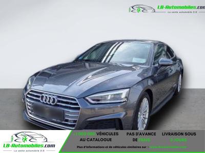 Audi A5 Sportback 40 TFSI 190 BVA