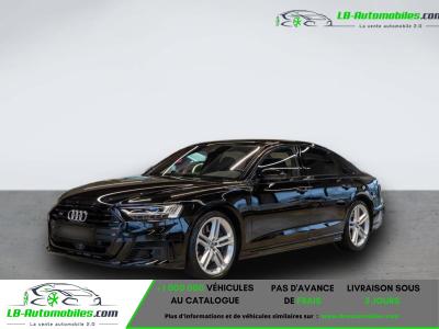 Audi S8 V8 4.0 TFSI 571 BVA Quattro