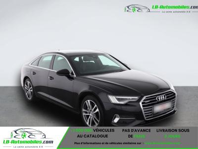 Audi A6 45 TFSI 245 ch BVA