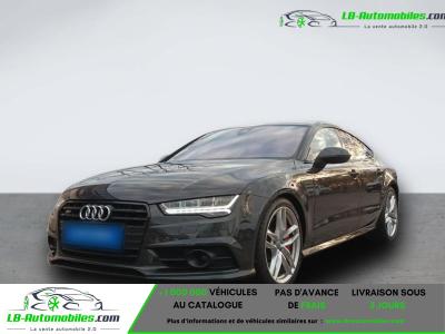 Audi S7 Sportback V8 4.0 TFSI  450