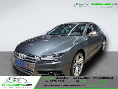 Audi S7 Sportback V8 4.0 TFSI  450