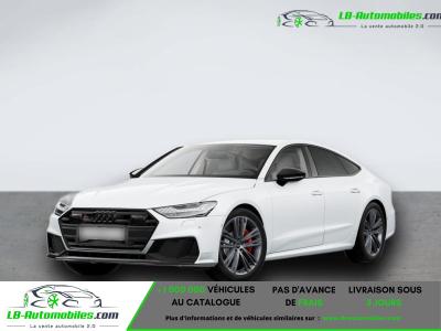 Audi S7 Sportback TDI 344 ch BVA Quattro