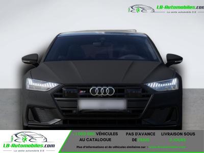 Audi S7 Sportback TDI 344 ch BVA Quattro