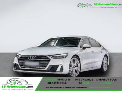 Audi S7 Sportback TDI 349 ch Quattro BVA