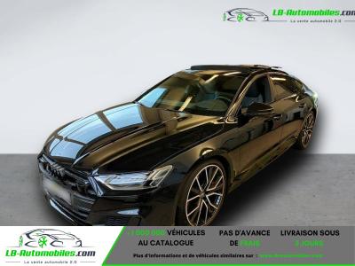 Audi S7 Sportback TDI V6 344 ch BVA Quattro